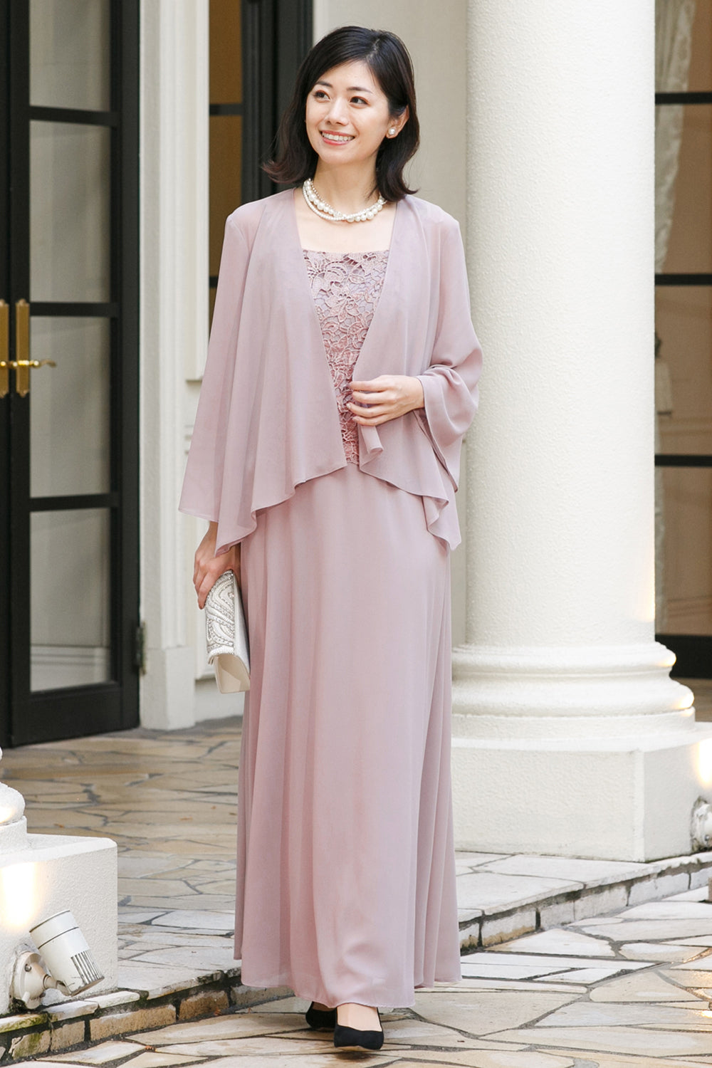 LONG DRESSES – R's Gown